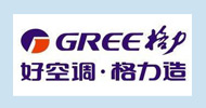 杰凱電鍍過(guò)濾機(jī)合作企業(yè)-格力空調(diào)
