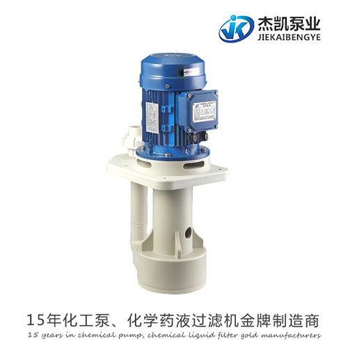 離心式水泵的揚程和進出水有什么關(guān)系？