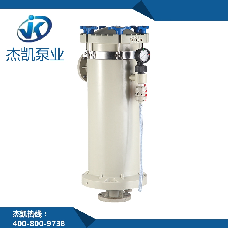 耐高溫過濾器在各個(gè)領(lǐng)域的作用？