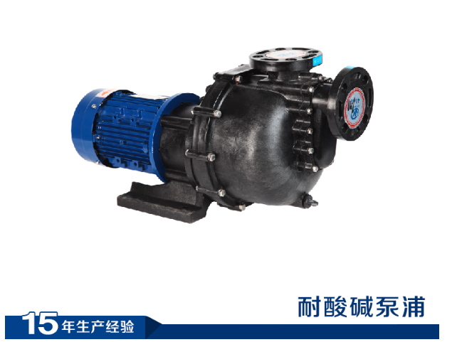 全自動(dòng)臥式泵的日常維護(hù)常識??