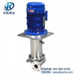 維護(hù)離心泵的15點(diǎn)注意事項(xiàng)