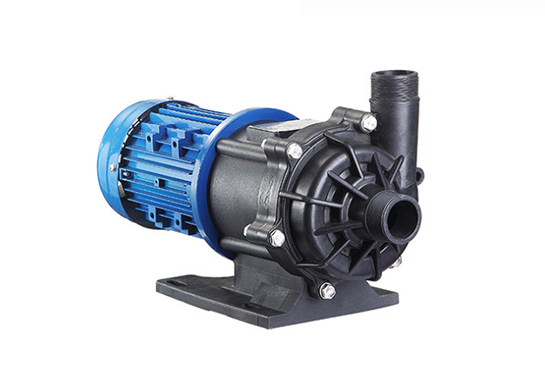 磁力泵的安裝標(biāo)準(zhǔn)和使用方法