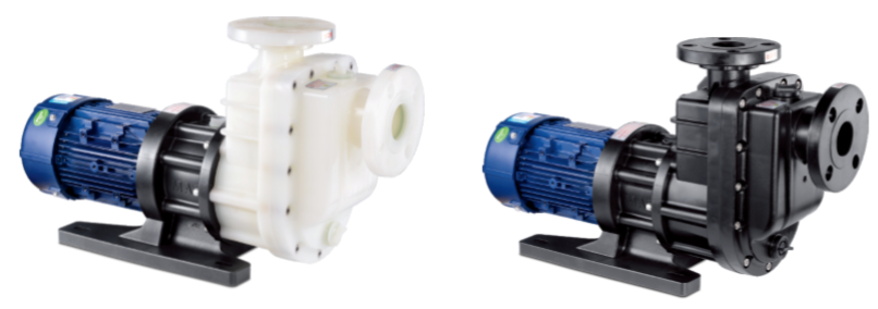 耐酸堿泵怎樣達到隔振效果