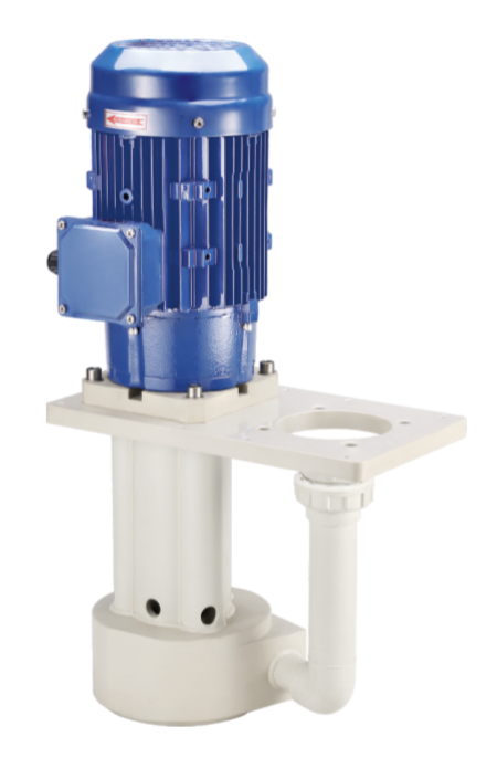 耐酸堿離心泵試機寶典