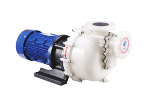 化工耐腐蝕泵的核心配件有哪些？