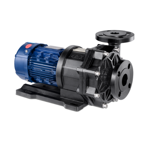 磁力泵退磁會(huì)影響流量揚(yáng)程嗎 ?