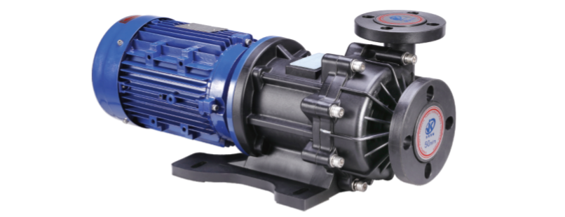 耐腐蝕泵選型時(shí)需要注意哪些方面?