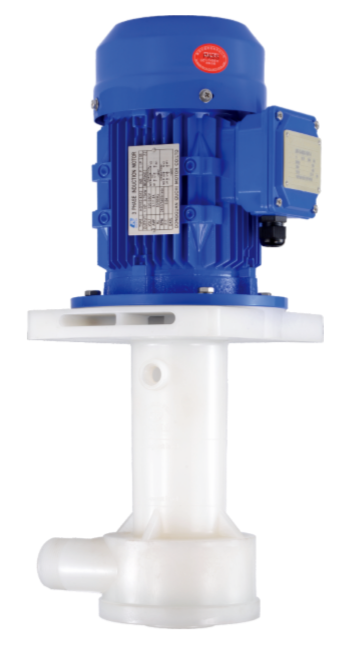 離心泵的操作流程有哪些?