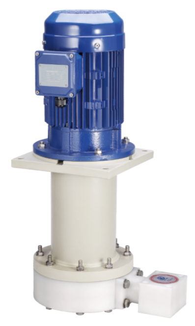 離心泵出口壓力下降有哪些原由？