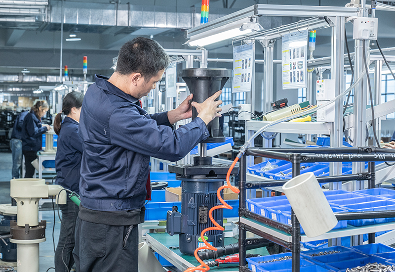 機(jī)泵消耗功率過大的原因是什么？