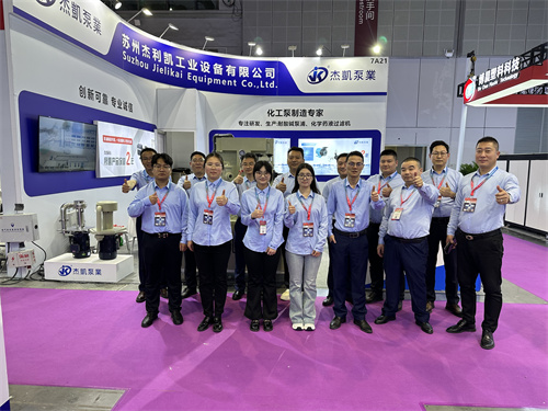 2025 CPCA國際電子電路（上海）展覽會精彩回顧！