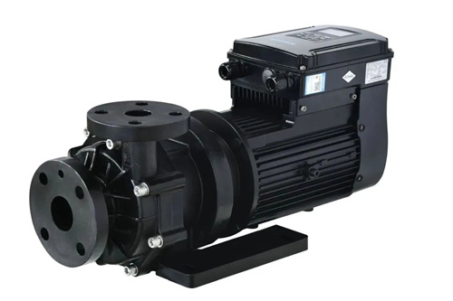 磁力泵壓力不穩(wěn)？五大關鍵原因解析