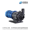 減輕化工泵振動的措施(1)