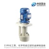 離心式水泵的揚程和進出水有什么關(guān)系?