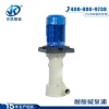 減小高溫立式泵電動機啟動電流的方法有哪些？