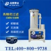 化學(xué)藥液過濾機(jī)的選型注意事項(xiàng)