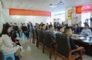 杰凱泵業(yè)2021年度總結(jié)&2022年目標(biāo)計劃大會順利召開！