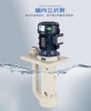立式泵具備哪些獨(dú)特的特點(diǎn)？