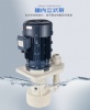 化工離心泵機(jī)械密封泄漏應(yīng)該怎么辦？