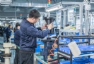 化工泵組裝時(shí)應(yīng)注意哪些事項(xiàng)？